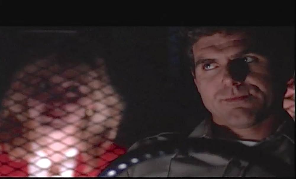 NO WAY BACK／逃走遊戯の画像