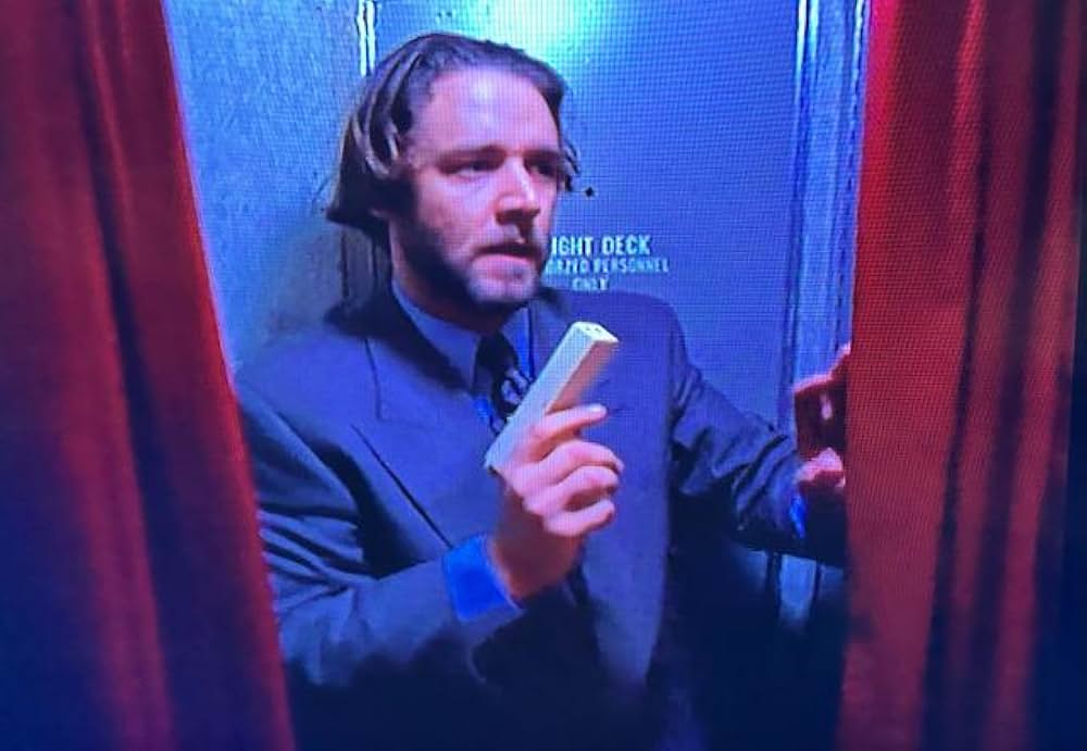 NO WAY BACK／逃走遊戯の画像