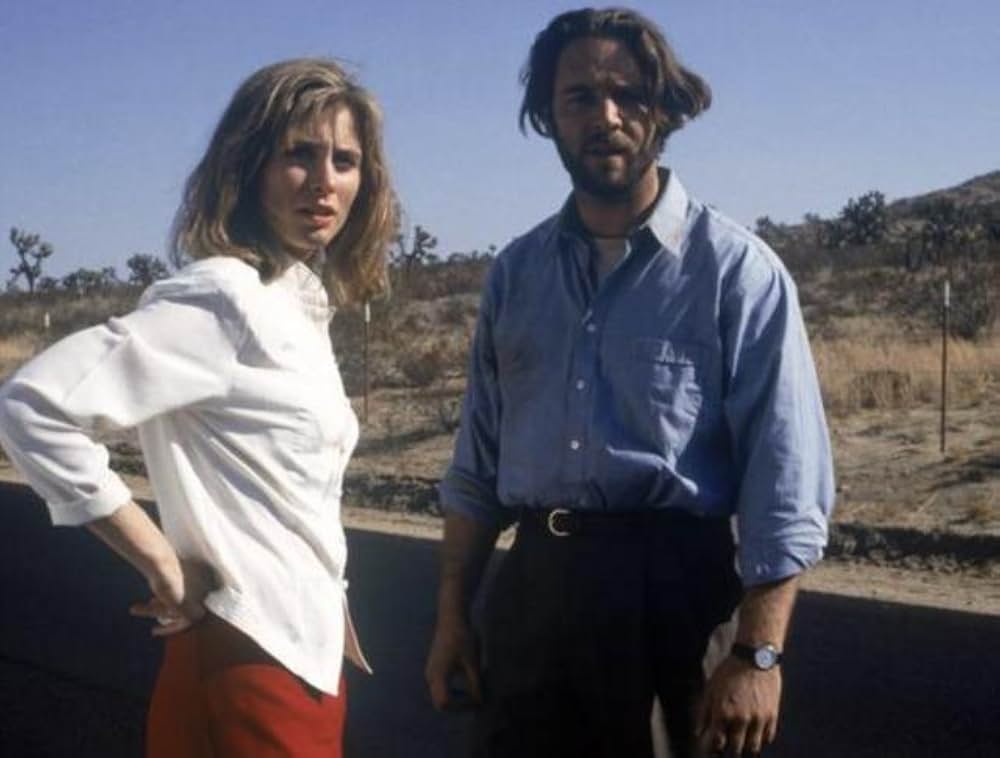 NO WAY BACK／逃走遊戯の写真