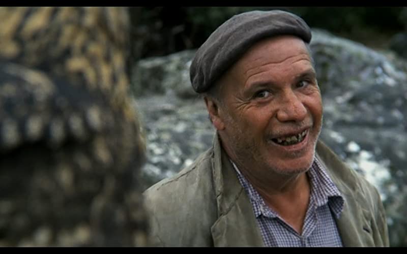 無垢なる聖者の画像