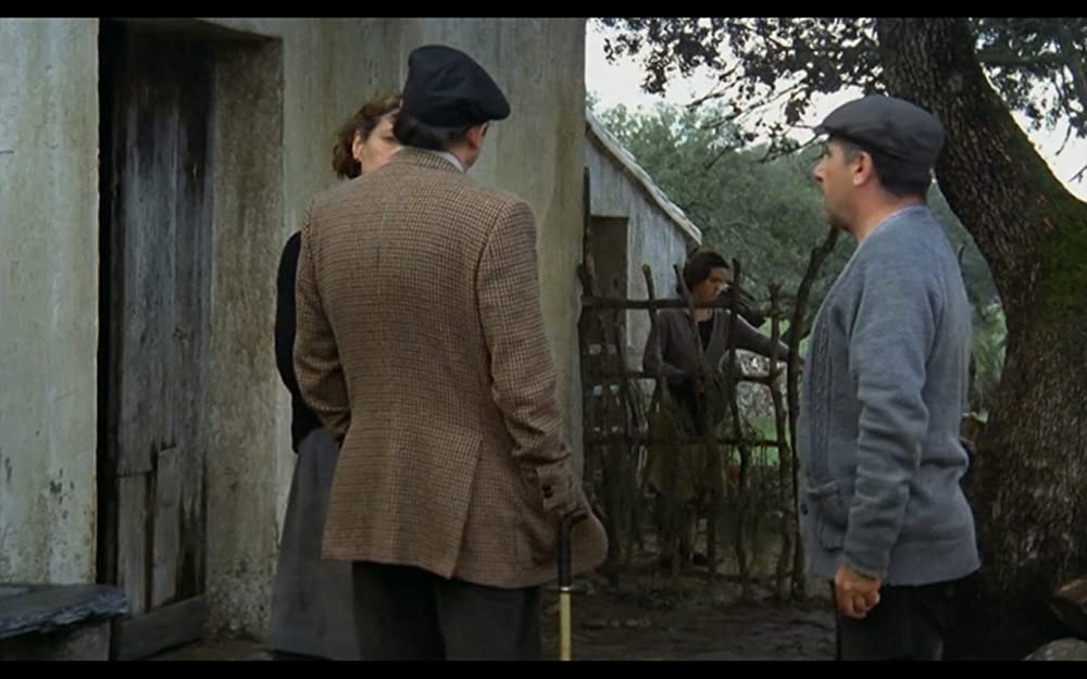 「無垢なる聖者」Belén Ballesteros & Agustín González & Alfredo Landa & テレール・パベスの画像