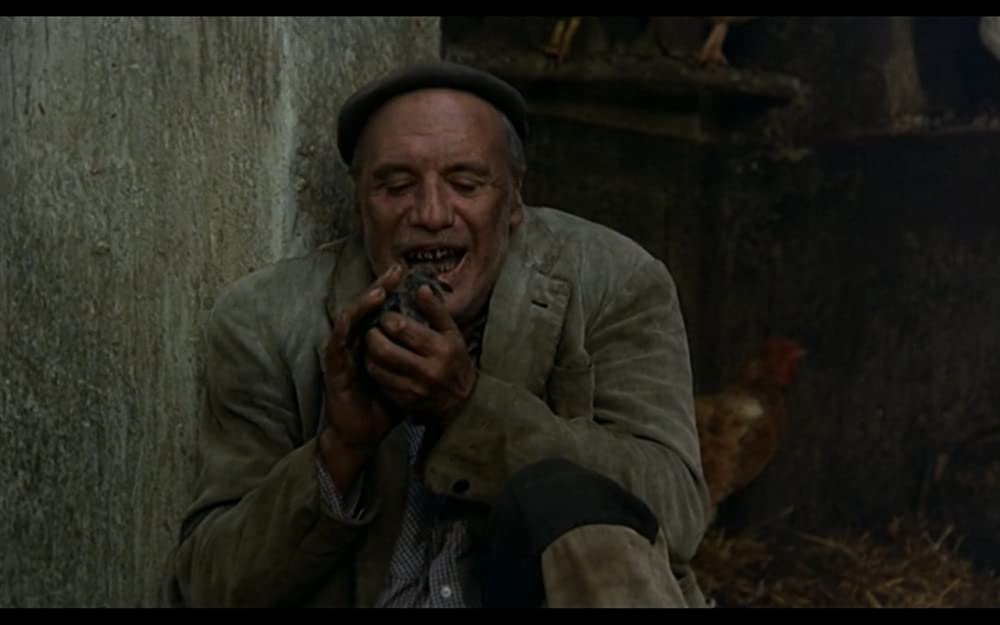 無垢なる聖者の画像