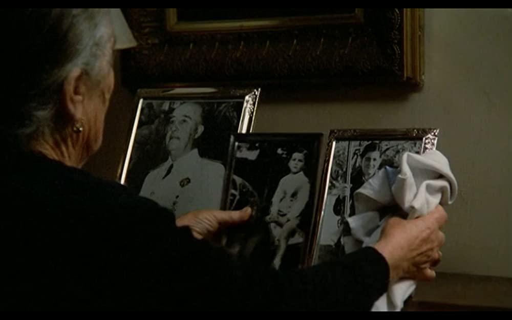 無垢なる聖者の画像