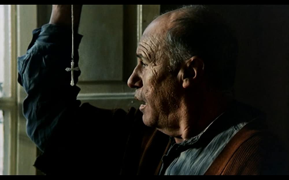 無垢なる聖者の画像