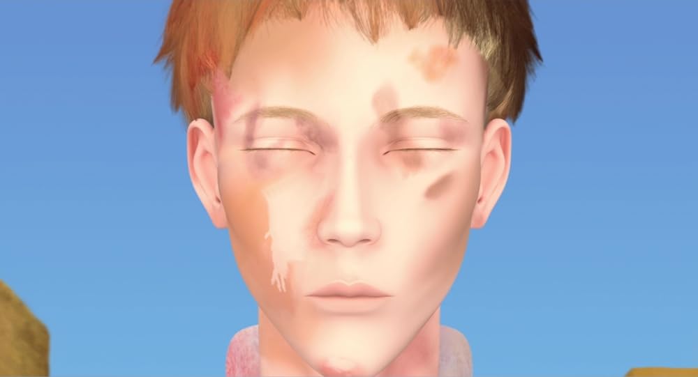 アズールとアスマールの画像