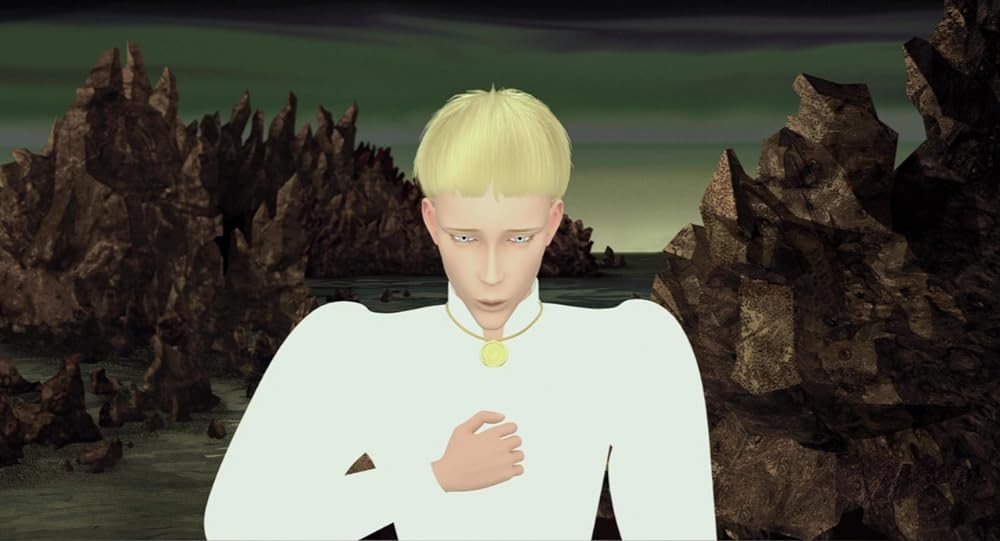 アズールとアスマールの画像