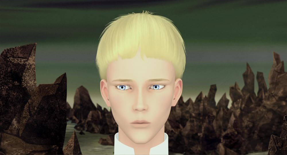 アズールとアスマールの画像