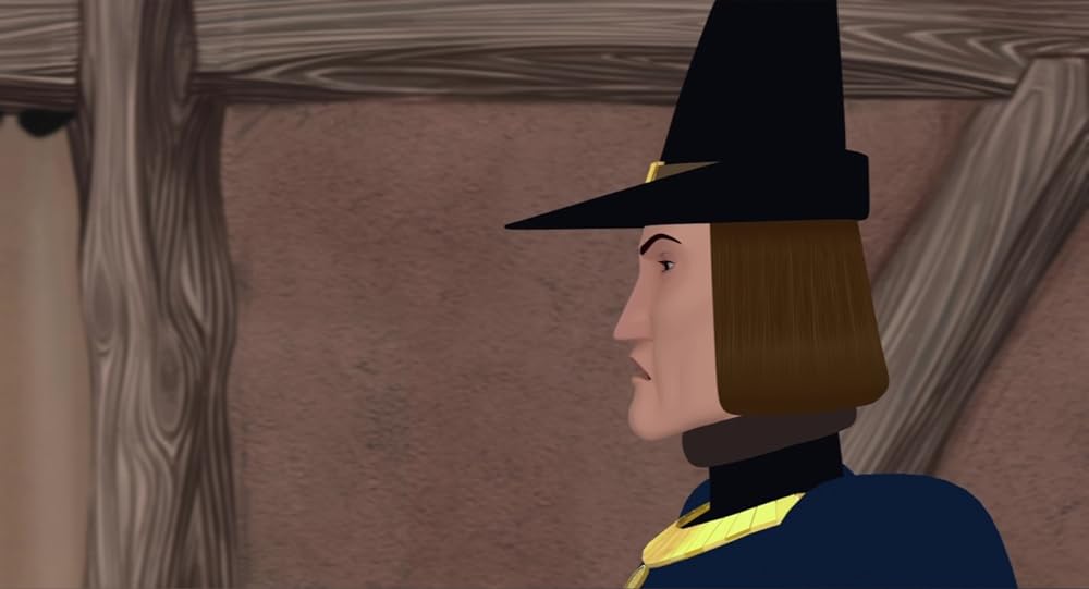 アズールとアスマールの画像