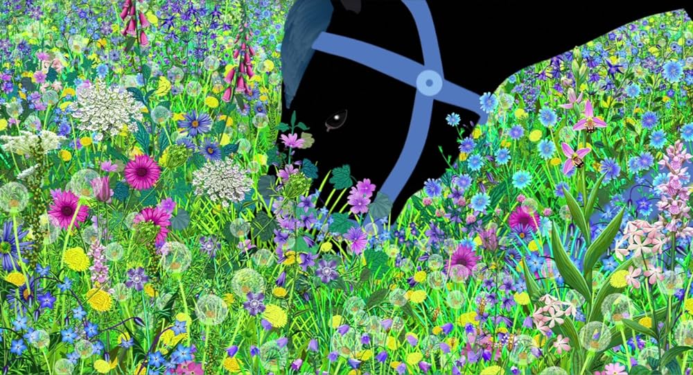 アズールとアスマールの画像