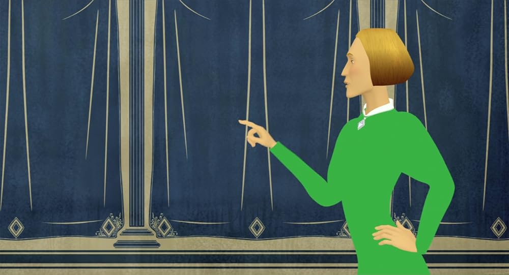 アズールとアスマールの画像