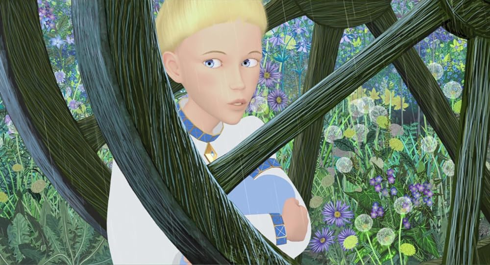 アズールとアスマールの画像