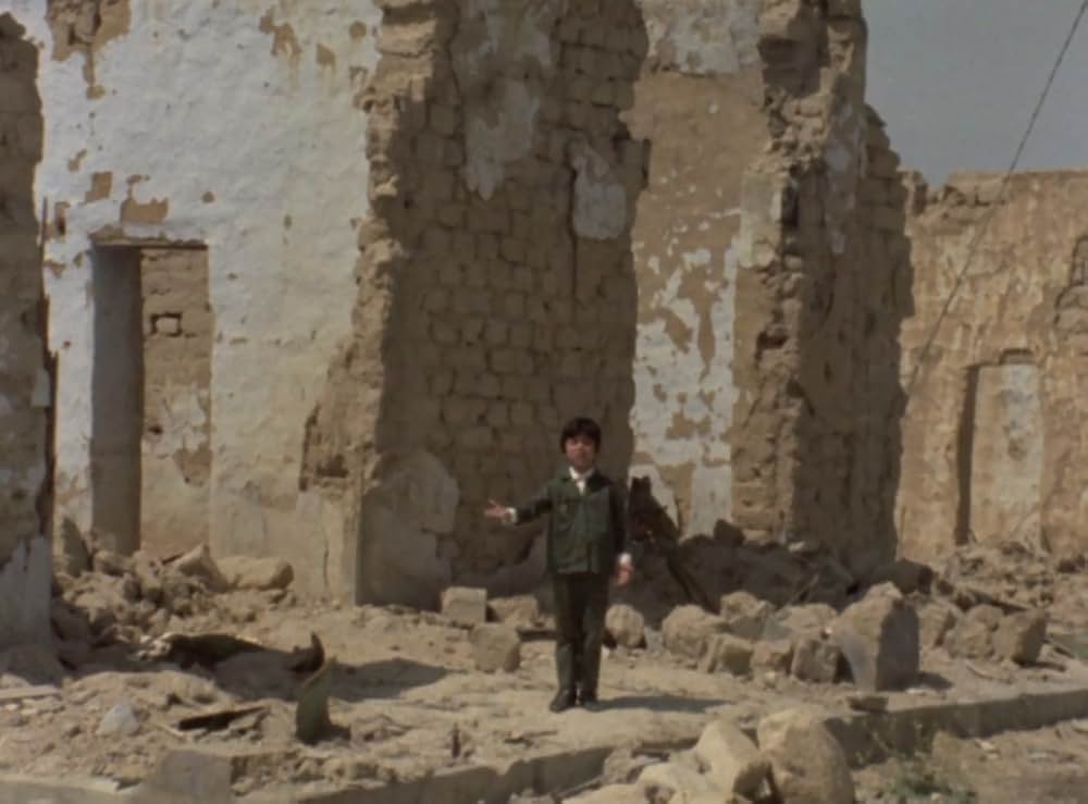 ヒア&ゼア・こことよその画像