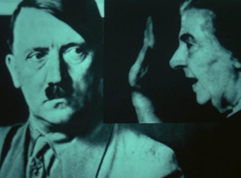 ヒア&ゼア・こことよその画像