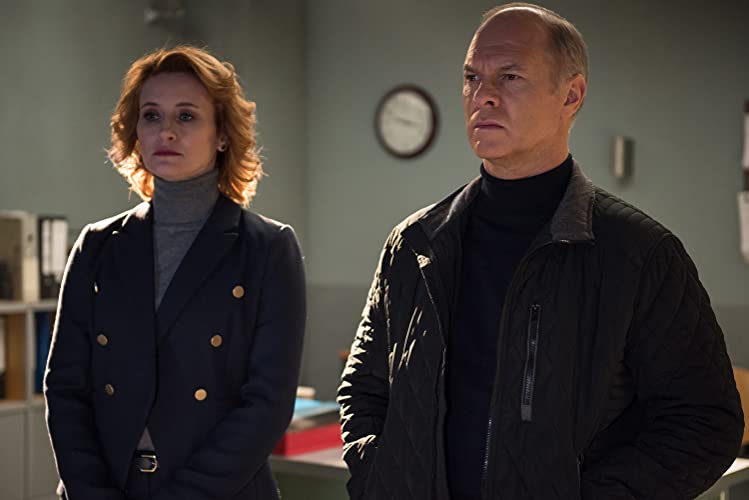 ホイッスラーズ 誓いの口笛の画像