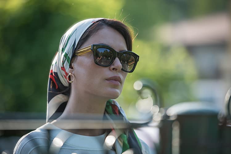 ホイッスラーズ 誓いの口笛の画像