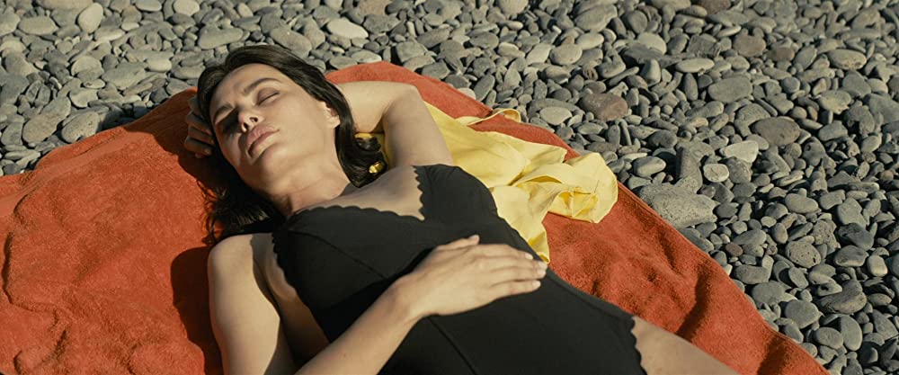 ホイッスラーズ 誓いの口笛の画像