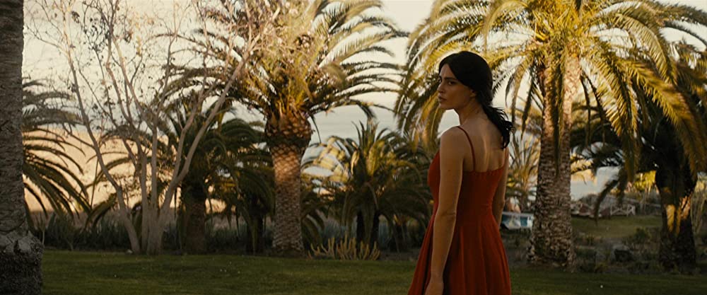 ホイッスラーズ 誓いの口笛の画像