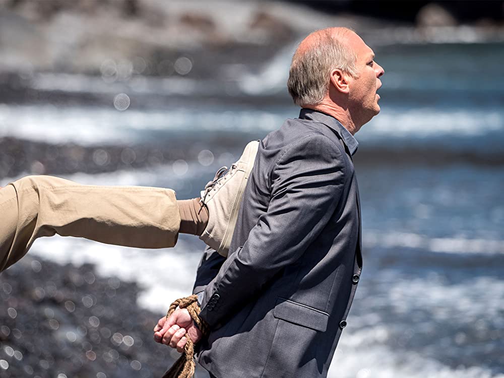 ホイッスラーズ 誓いの口笛の画像