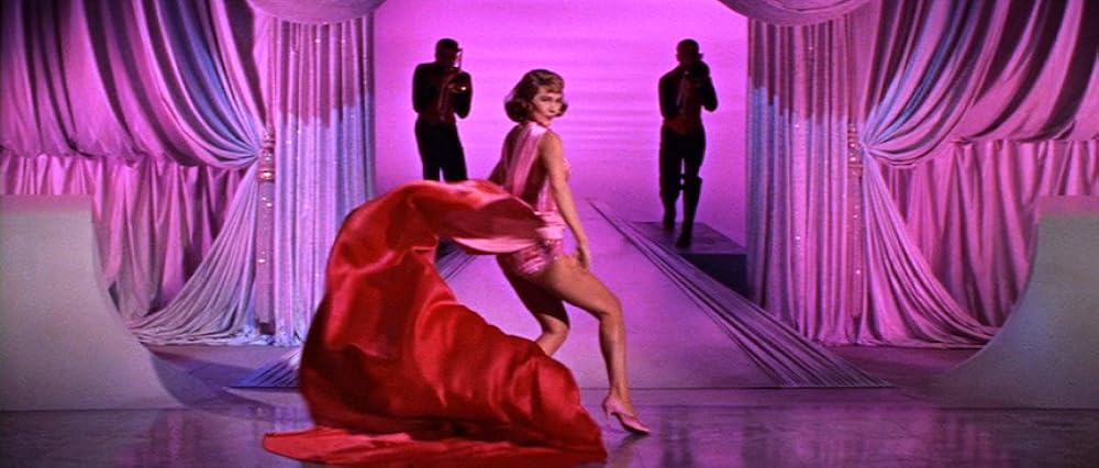 暗黒街の女の画像