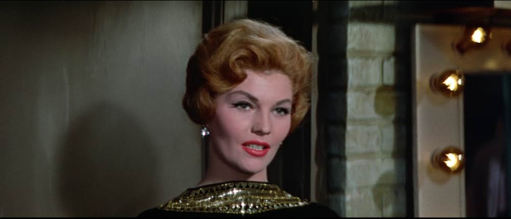 暗黒街の女の画像