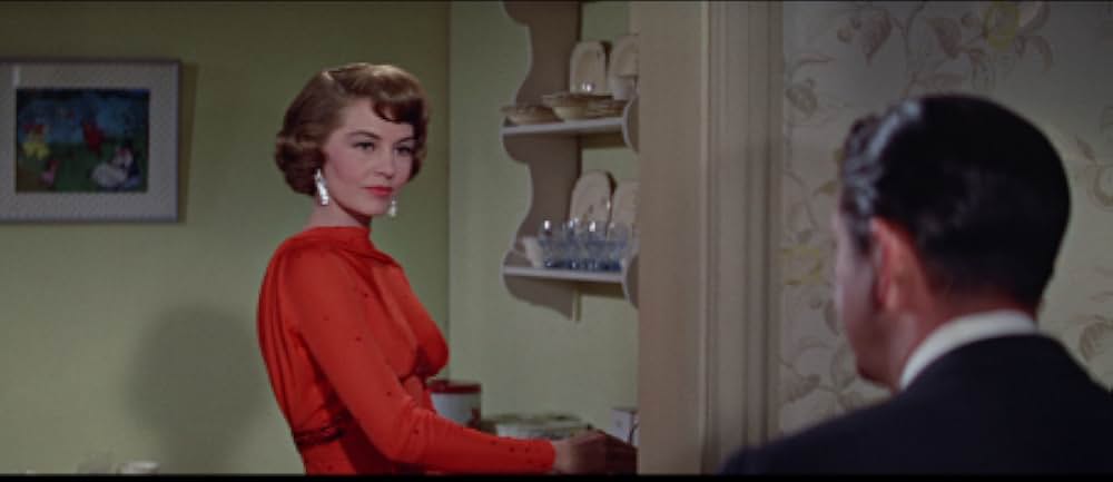 暗黒街の女の画像