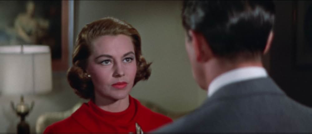 暗黒街の女の画像