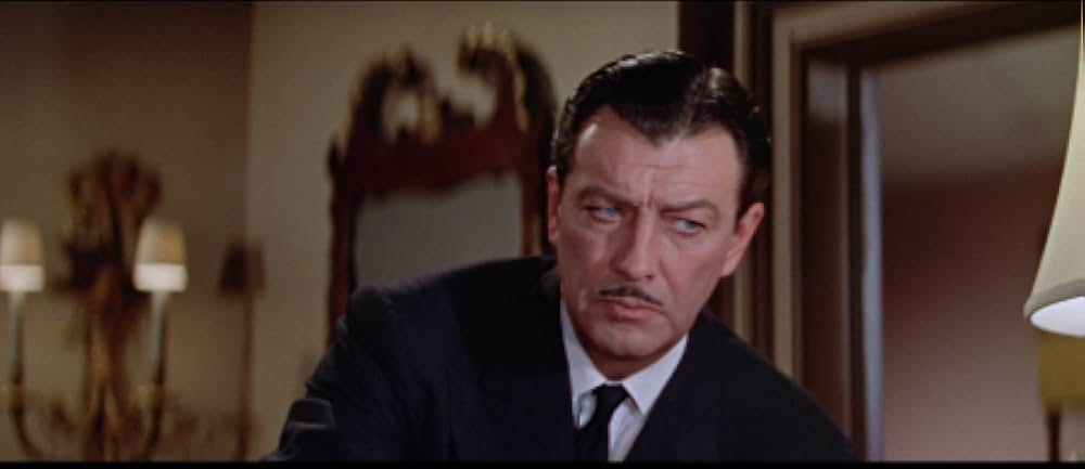 暗黒街の女の画像