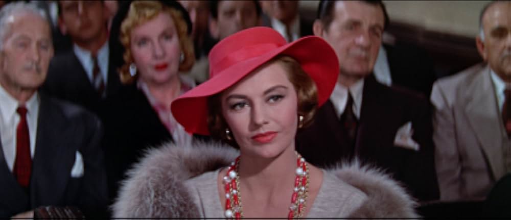 暗黒街の女の画像