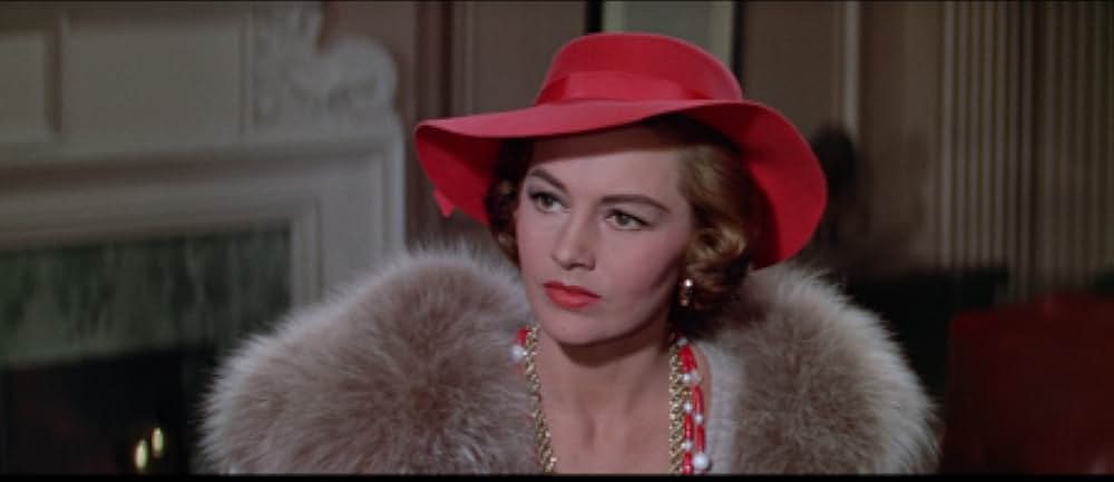 暗黒街の女の画像