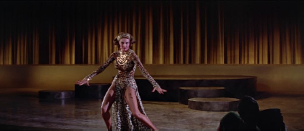 暗黒街の女の画像