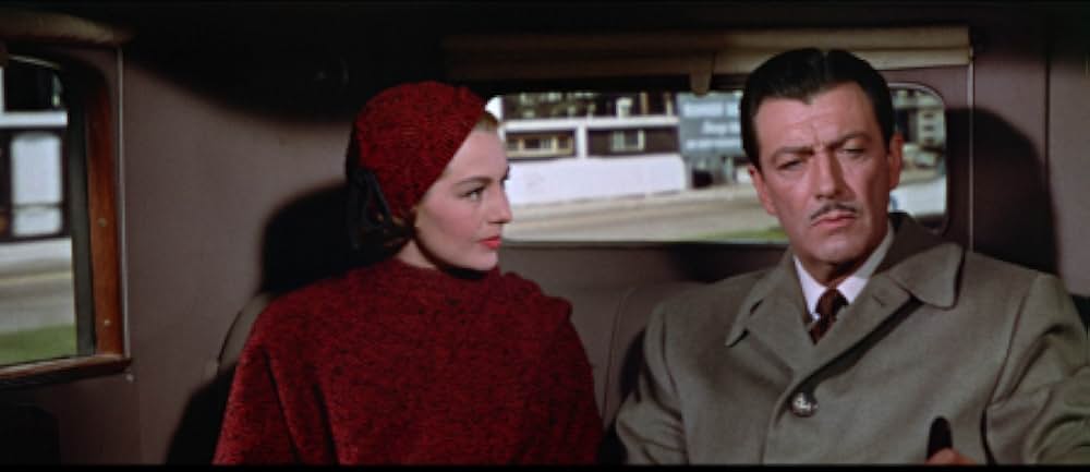 暗黒街の女の画像