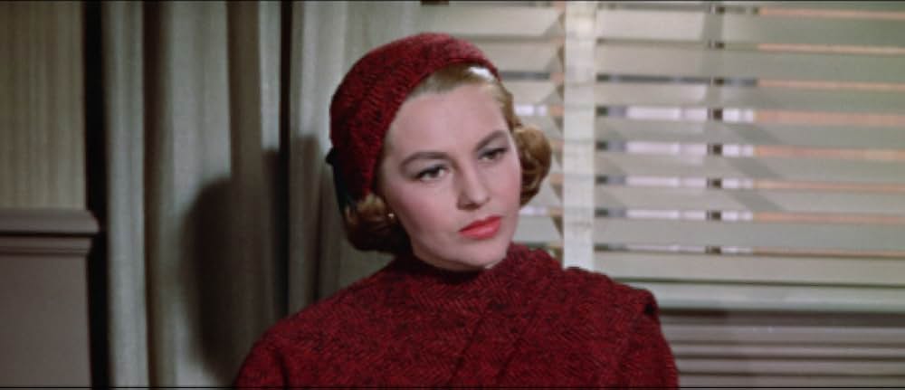 暗黒街の女の画像