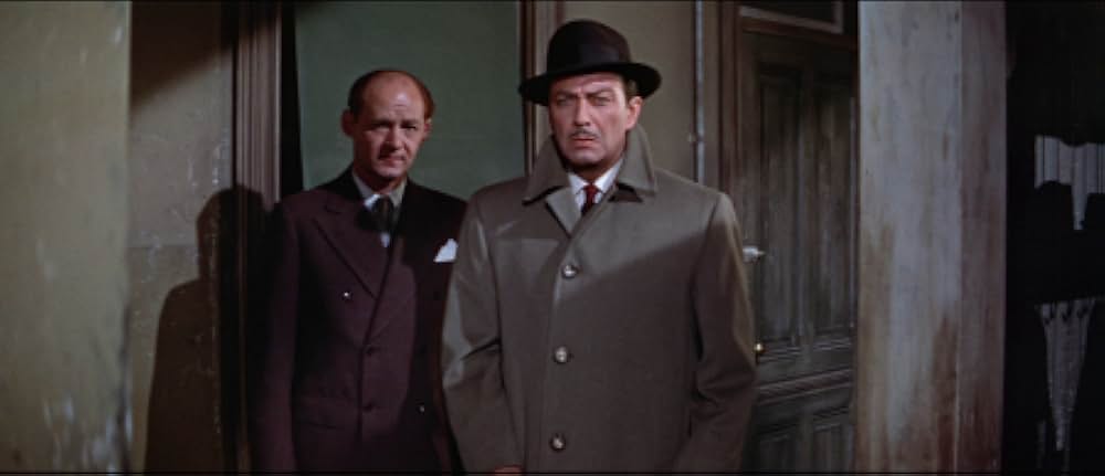 暗黒街の女の画像