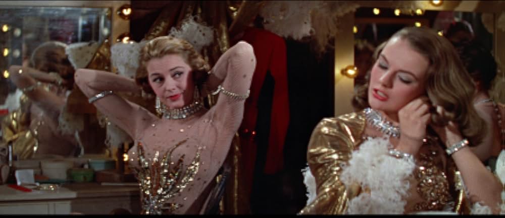 暗黒街の女の画像