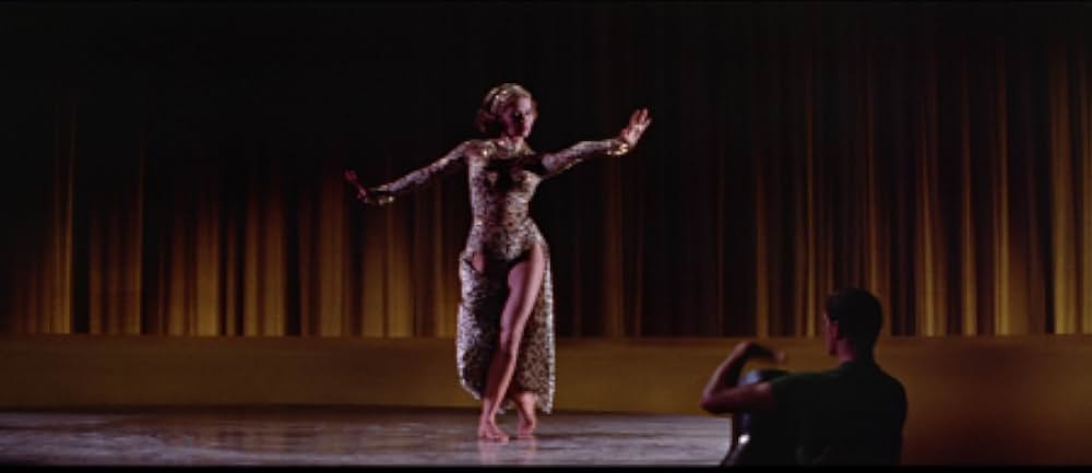 暗黒街の女の画像