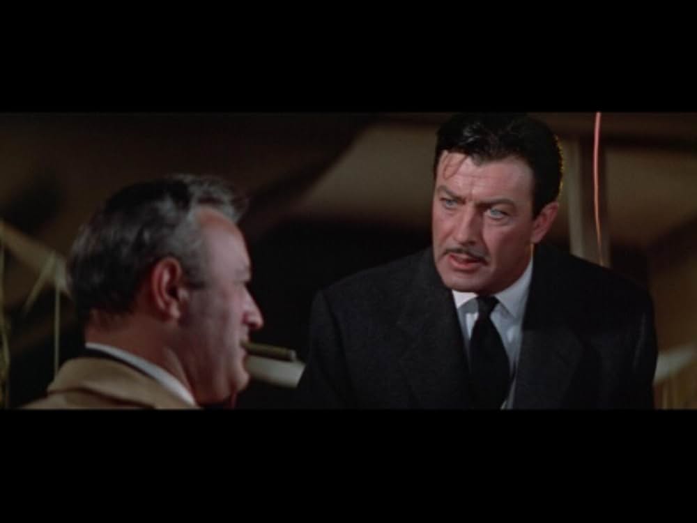 暗黒街の女の画像