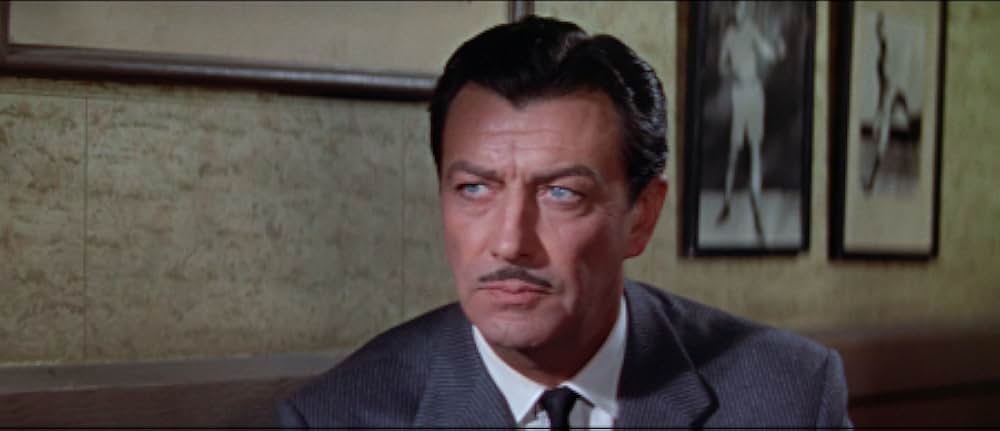 暗黒街の女の画像