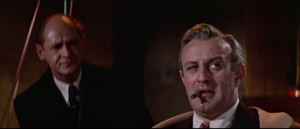 暗黒街の女の画像