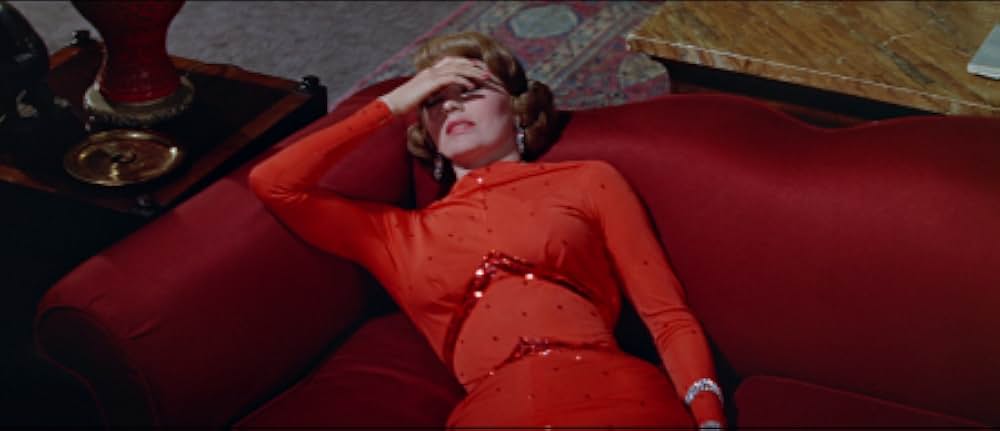 暗黒街の女の画像