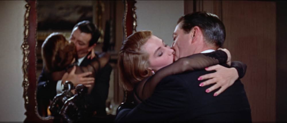 暗黒街の女の画像