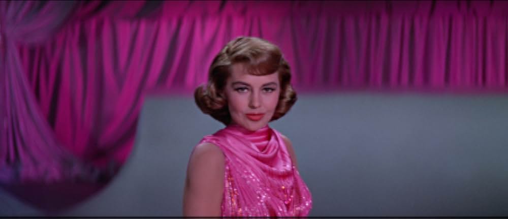 暗黒街の女の画像