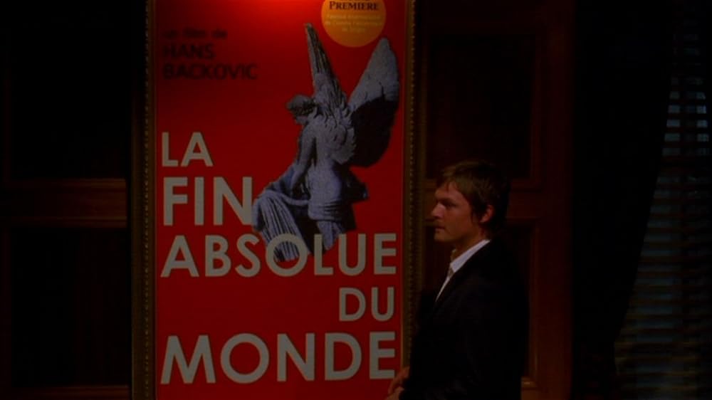 世界の終りの画像