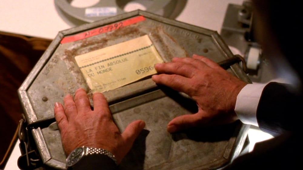 世界の終りの画像