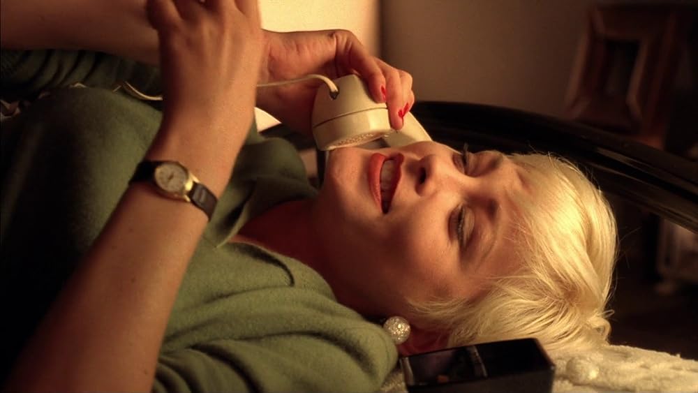 Twin Peaks: The Missing Pieces（原題）の画像