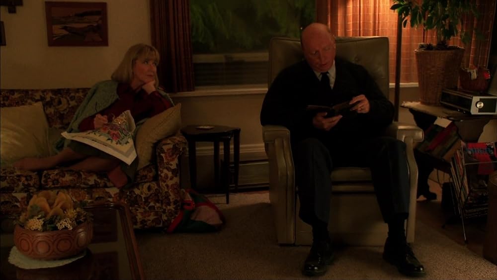 Twin Peaks: The Missing Pieces（原題）の画像