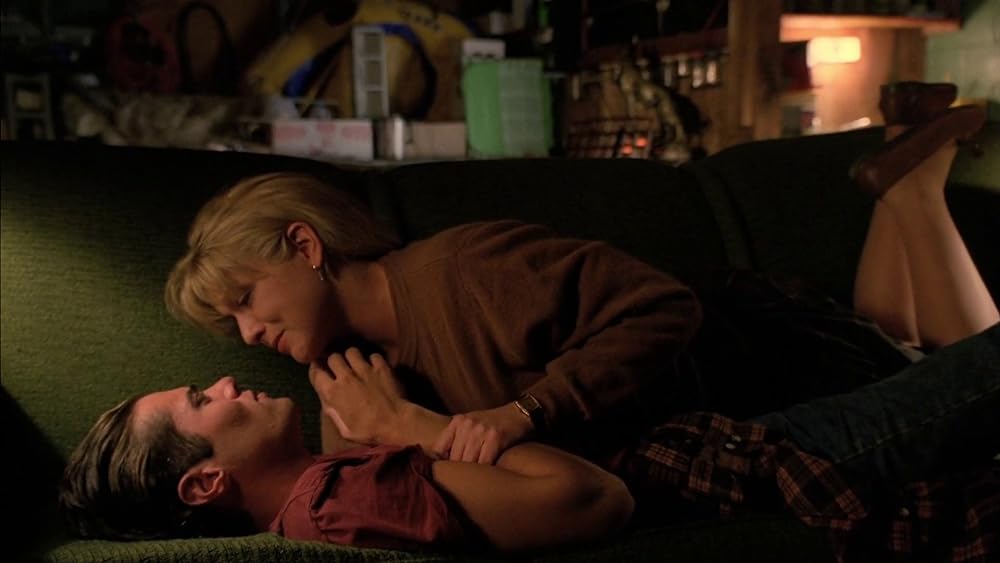 Twin Peaks: The Missing Pieces（原題）の画像