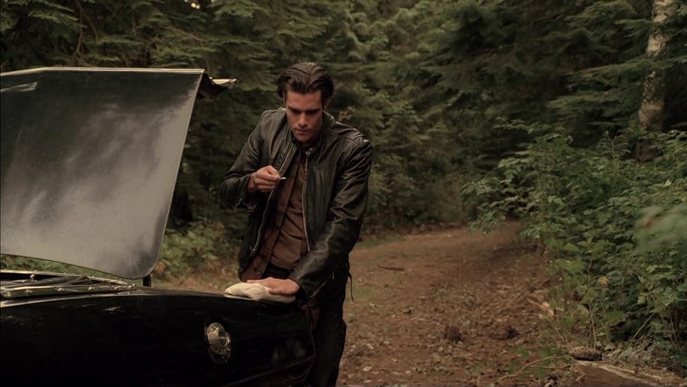 Twin Peaks: The Missing Pieces（原題）の画像