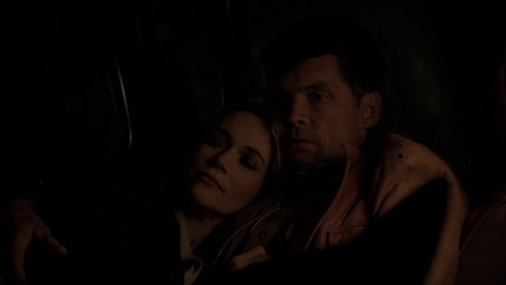 Twin Peaks: The Missing Pieces（原題）の画像