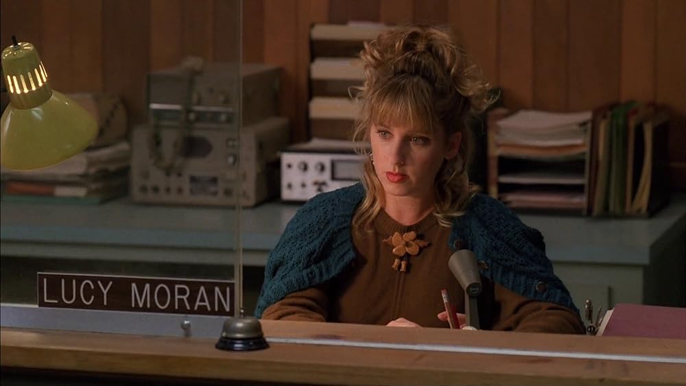 Twin Peaks: The Missing Pieces（原題）の画像