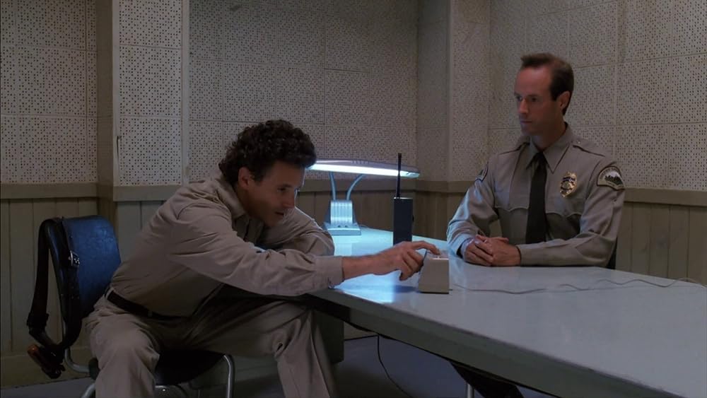 Twin Peaks: The Missing Pieces（原題）の画像